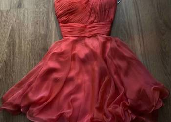 Elegancka sukienka Luxuar Limited
