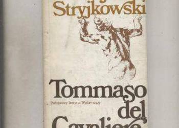 Tommaso del Cavaliere - Stryjkowski