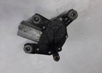 Fiat Grande Punto Evo  silniczek tylnej wycieraczki