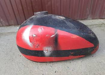 Bak zbiornik paliwa shl 150 m06 U