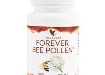 Forever Bee Pollen pyłek pszczeli