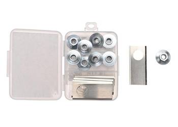 Nóż do robota koszącego Honda Miimo 39mm