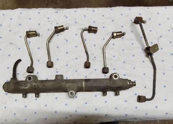 Listwa Wtryskowa Rurki Chrysler Voyager IV 2.5 CRD