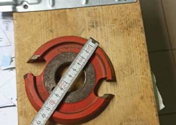 frez skośny lewy i prawy hm spiek faba baboszewo