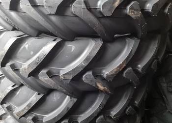 Opona 460/85-34  QH611N  TT 12PR 146A6 (18.4-34)  Forerunner