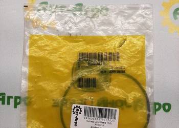R500318 Pierścień uszczelniający 100x370 John Deere