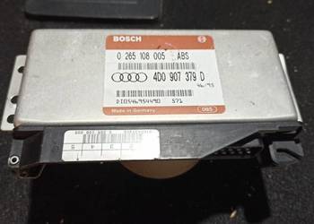 Moduł Sterownik ABS Audi A4 B5 A6 C4 1.8 2.0 2.6