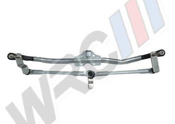 Mechanizm wycieraczek Skoda Fabia 2, Roomster 2006 -