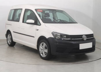 VW Caddy 2.0 TDI
