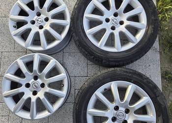 FELGI OPEL r16 4x100