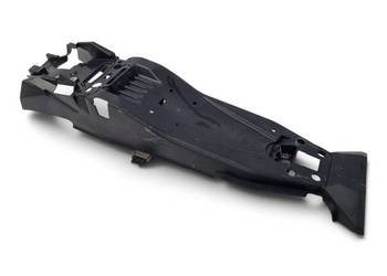 WYPEŁNIENIE ZADUPKA Yamaha MT-10 MT10 SP RN45 2016+ nadkole błotnik
