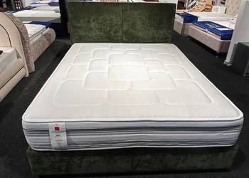 WYPRZEDAŻ EKSPOZYCJI!! Łóżko 160x200 z pojemnikiem -40%%