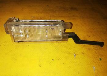 lampka schowka Renault Megane 2 Scenic 2 i Grand