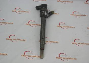 VOLVO S60 S80 XC60 XC90 2.4 D5 wtrysk wtryskiwacz 0445110251