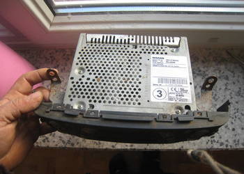 Radio oryginalne Nissan Almera N16 tino clarion 28113BN302