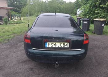 Sprzedam samochód