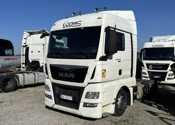 MAN TGX E6 18.0t LLS-U(XXL)