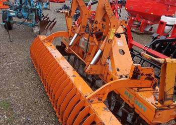 Brona wirnikowa AMAZONE 3m agregat uprawowy aktywna