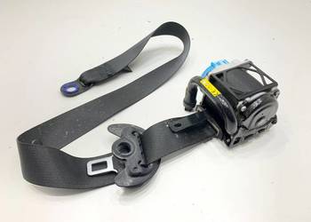 PAS BEZPIECZEŃSTWA PRAWY PRZÓD TOYOTA YARIS III PRAWA, PRZEDNIA