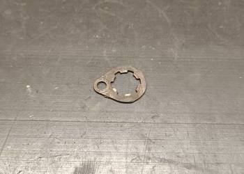 Zabezpieczenie zębatki przód zdawczej silnik części Yamaha DT 80 lc lc2 RD