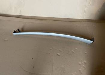 Listwa dekor drzwi prawy tył 7024494 bmw 7 e65