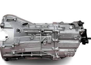 Automatyczna Skrzynia Biegów Mercedes E53 3.0 9GTronic725045