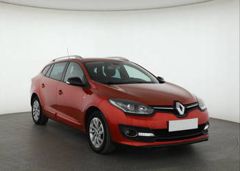 Renault Megane 1.2 TCe