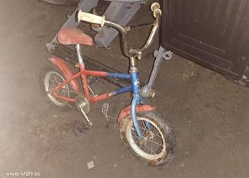 Rower Gucio (Slalom,Jubilat,Wigry)