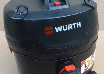 Odkurzacz Wurth TSS 7 Basic