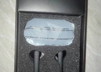 Słuchawki douszne bezprzewodowe bluetooth XMUSIC TWS750K