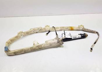 KURTYNA PRAWA 2108601305 MERCEDES - BENZ E 220 CDI