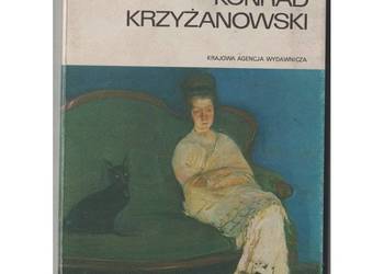 Krzyżanowski Konrad - Skalska-Miecik L.