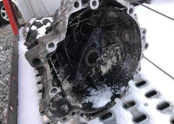 Skrzynia biegów manual AUDI A6 C6 2.0tfsi CSH 0TX301315F