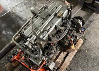 Silnik Deutz bf4m1013 Atlas 1504