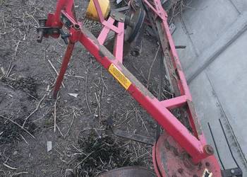 Przetrząsacz karuzelowy