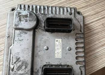Sterownik silnika KUBOTA V3800