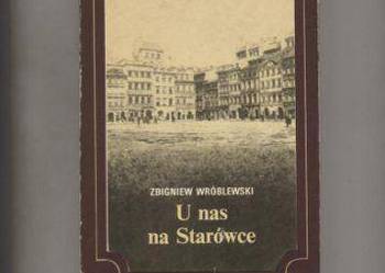 U nas na Starówce - Wróblewski U nas na Starówce - Wróblewski
