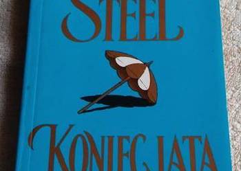 Koniec lata  - D. Steel