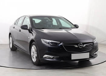 Opel Insignia 1.6 Turbo