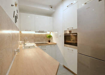 Mieszkanie 43.96m2 2 pokoje Lublin