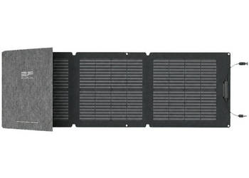 Panel fotowoltaiczny EcoFlow 160W Składany