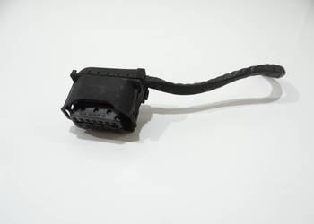 KOSTKA LAMPY PRZÓD BMW X3 E83 LCI H7