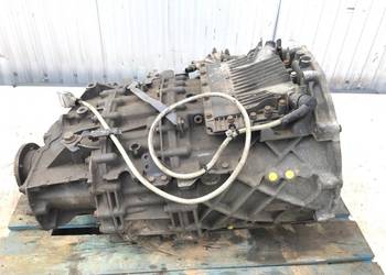 SKRZYNIA BIEGÓW DAF N 12AS2330TD KM