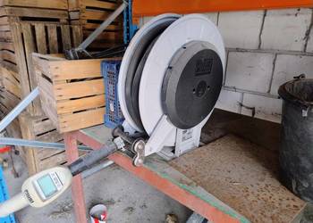 Zwijak automatyczny Piusi do AdBlue