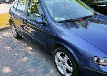 Seat Leon Seat Leon