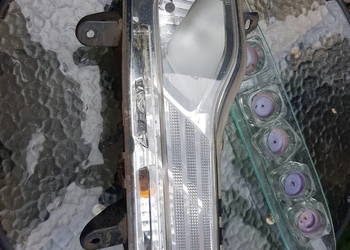 ford kuga mk 2 halogen  prawy swiatlo postojowe