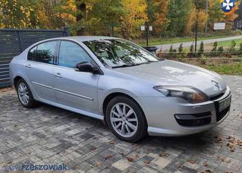 Renault Laguna III 2011 2.0 DIESEL
