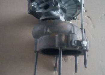 MAN L2000 8.153,163 D0824 Turbo turbosprężarka
