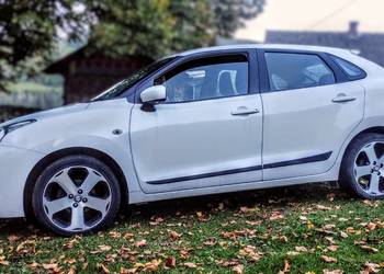Sprzedam Suzuki Baleno 1.2 benzyna z 2017