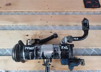 Pompa hydrauliczna Fendt Vario {Rexroth 1517223040}